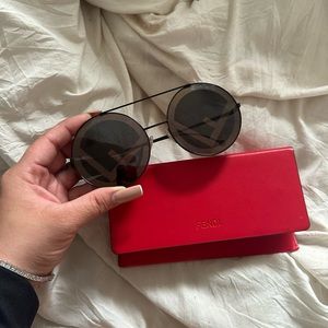 Fendi sunglasses